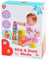 PLAYGO TOYS ENT. LTD. Stick & Stack Blocks