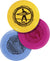 WhamO Pro Classic Frisbee Asst Colours