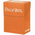 Deck Box Orange