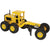 Tonka Steel Road Grader