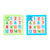 Artwrap Number Puzzle 2 pack