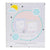 Hello Sunshine DIY Keepsake Imprint Kit 2pk