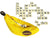 Bananagrams Game