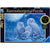 RB16595-7 Owls in the Moonlight Starline Glow in the Dark 500pc Puzzle