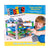 Strictly Briks Trap and Gap Brik Tower Baseplates & Stackers 19pces