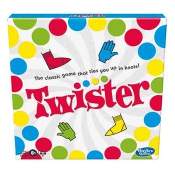 Twister Classic Game