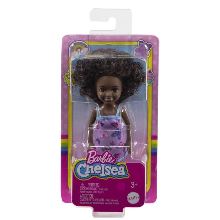 Barbie Chelsea HGT03