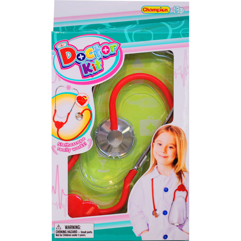 Champion Doctor Kit Stethoscope