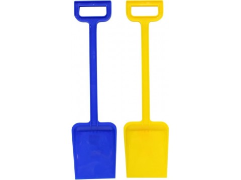 Fountain Large Spade Asst Colours