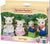 SF5622 Goat Family Set