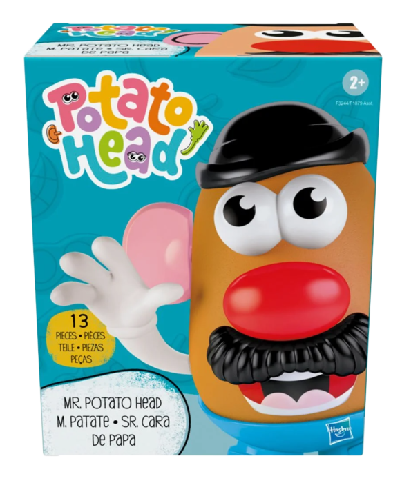 Mr Potato Head Classic