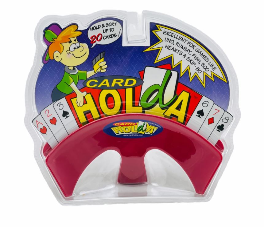 Card Holda