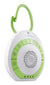 Homedics Sound Spa On The Go Req 3 AAA Batteries