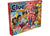 Cluedo Junior Plus 2 Games in One