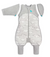 LTD Swaddle Up Trans Suit Warm 2.5Tog Grey L