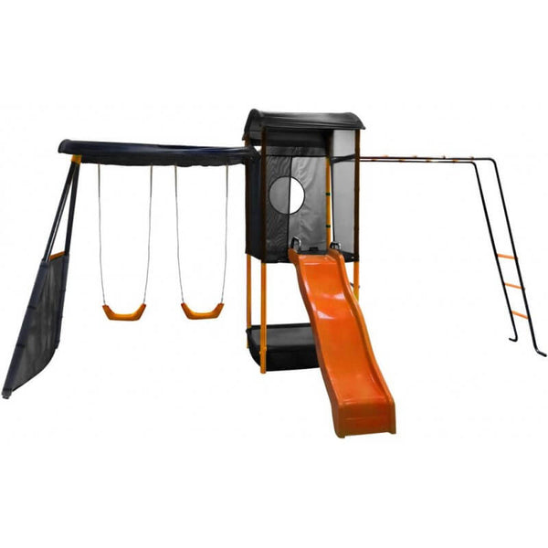 Playworld swing set online