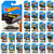 Hot Wheels Basic Cars